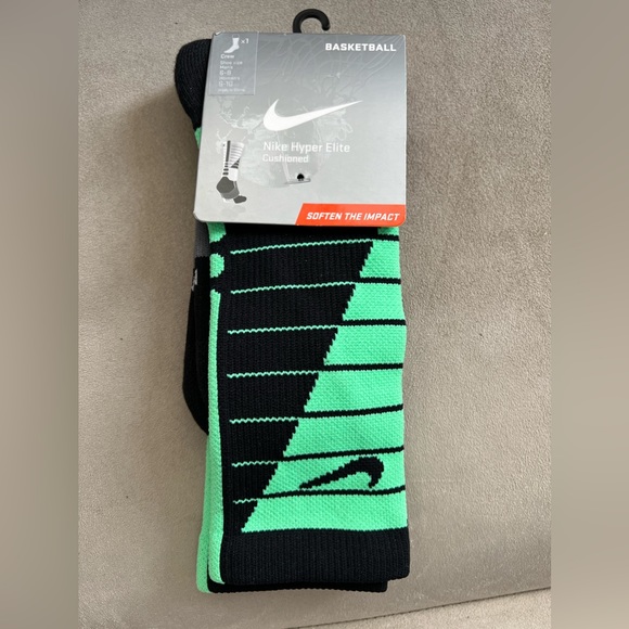 Nike Underwear & Socks Nike Hyper Elite Socks Poshmark